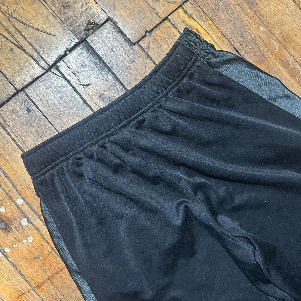 Nike track pants